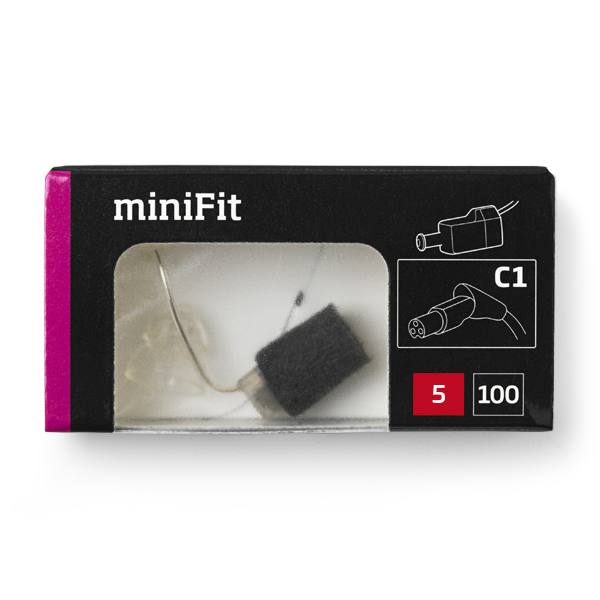 Oticon MiniFit Receiver 100