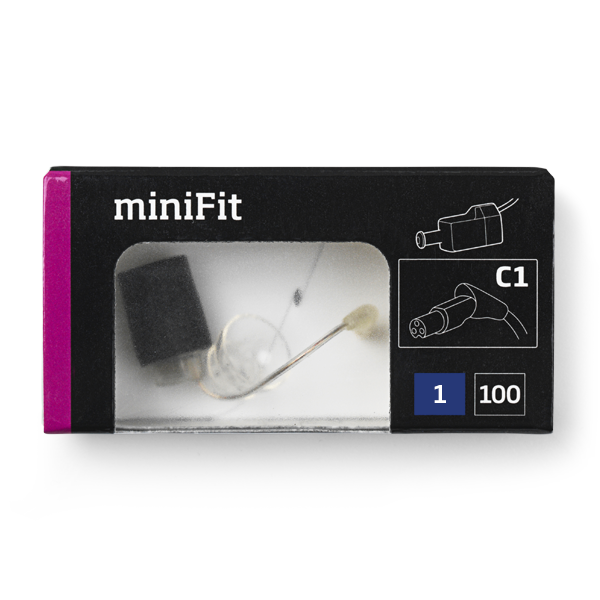 Oticon MiniFit Receiver 100