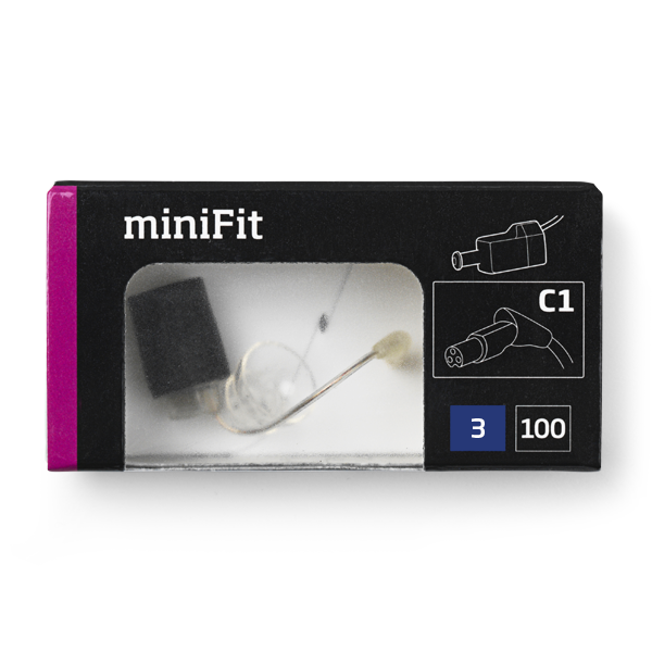 Oticon MiniFit Receiver 100