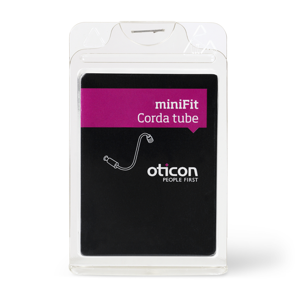 Oticon Corda MiniFit (0.9) - Image 2