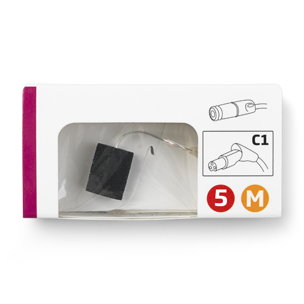 Oticon RITE Medium Receiver