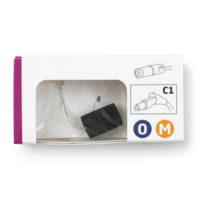 Oticon RITE Medium Receiver