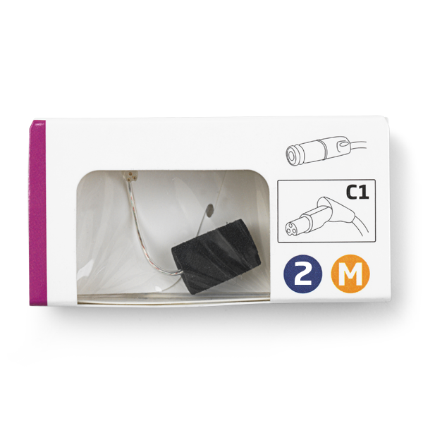 Oticon RITE Medium Receiver