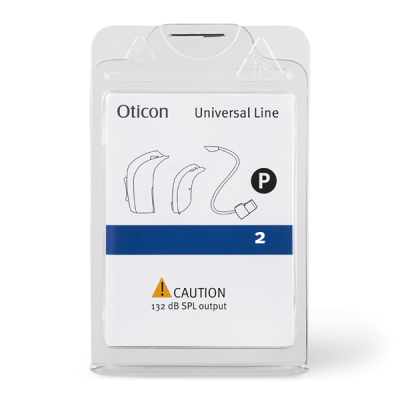 Oticon Power Speaker Assy