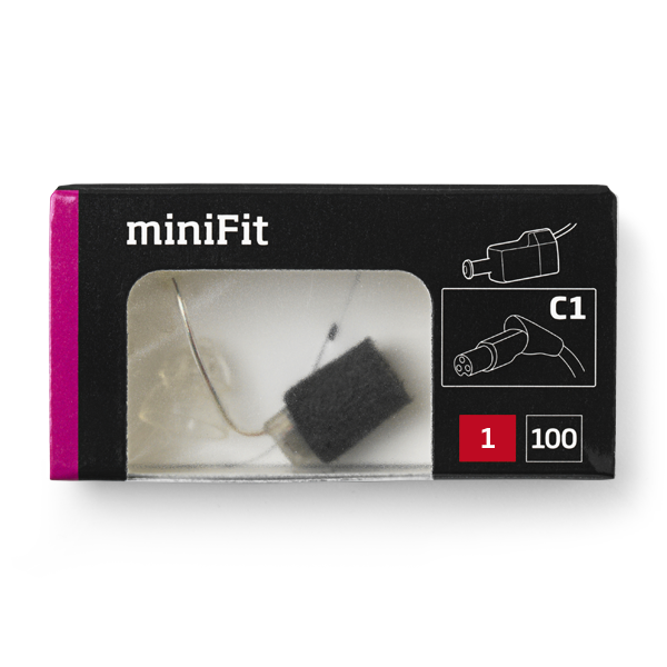 Oticon MiniFit Receiver 100