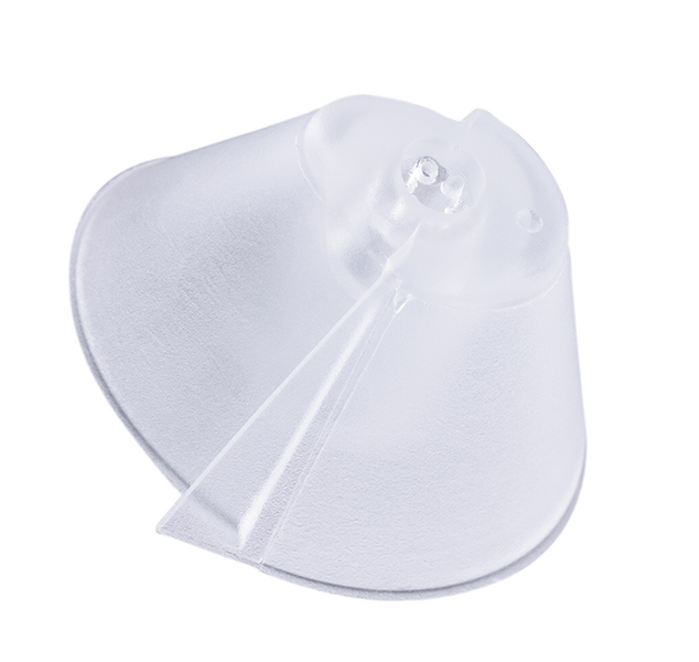 Dome Receiver Tulip Standard 18501800