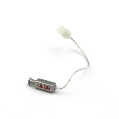 Surefit 2C MP Receiver, 2 Right