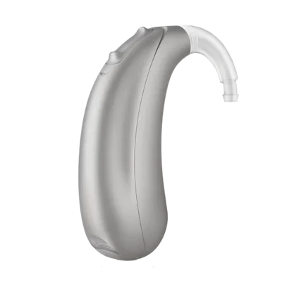 Unitron Stride B-UP BTE