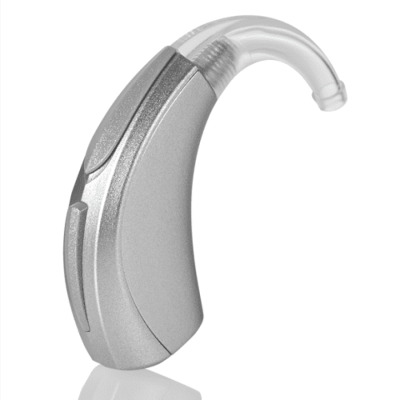 Behind The Ear Instrument (BTE)