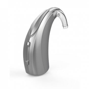 Starkey Livio BTE