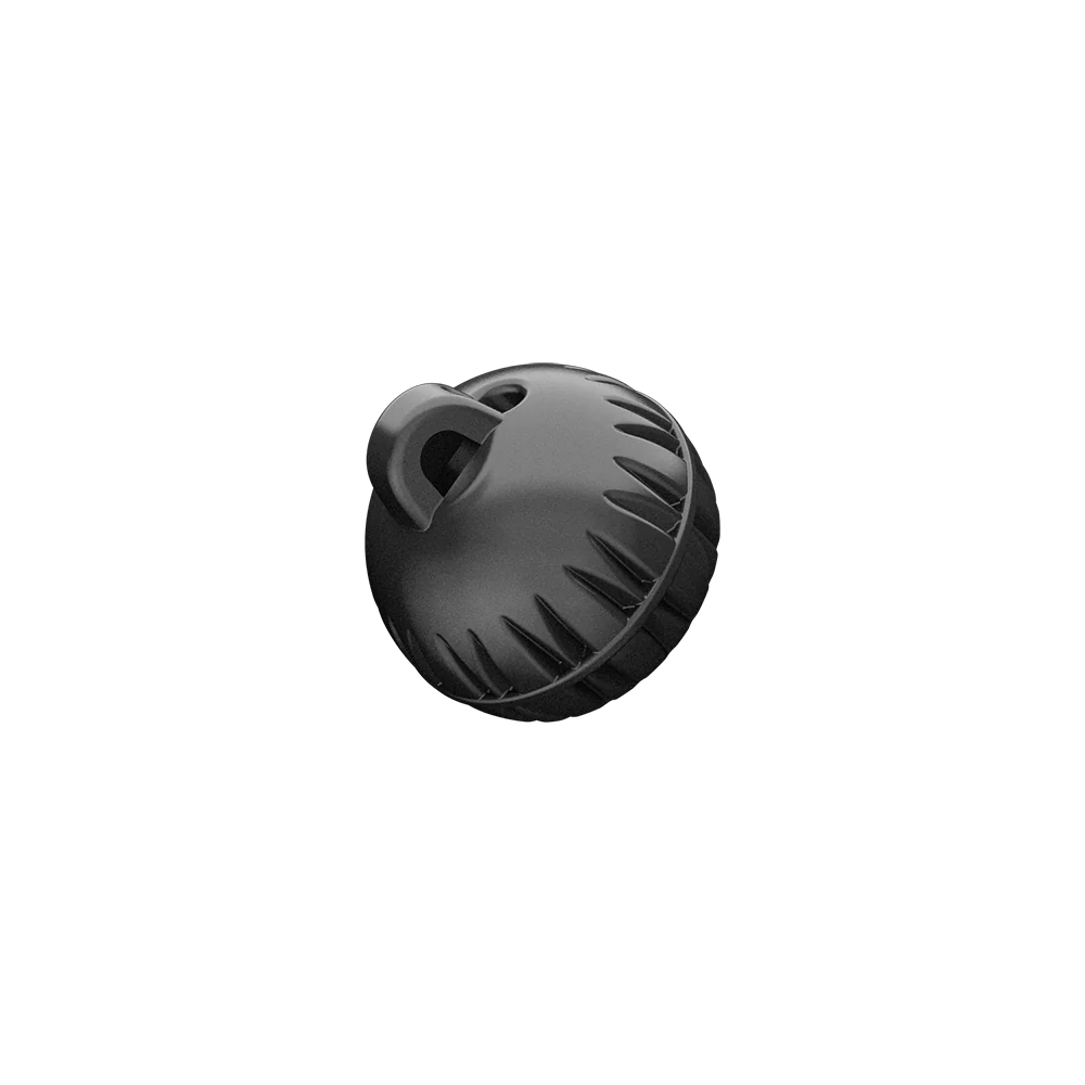 Instant Round Eartip One-Vent Medium