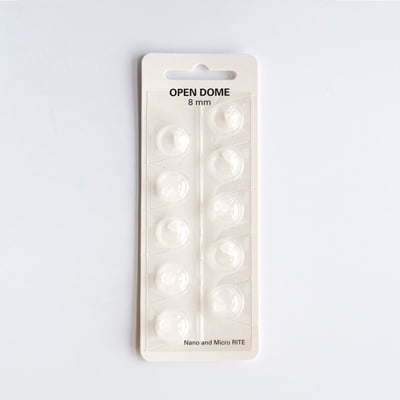 Bernafon RITE Open Dome 8 mm