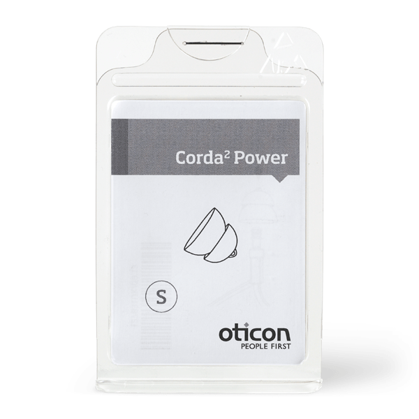 Dome Set, Corda2 Power S