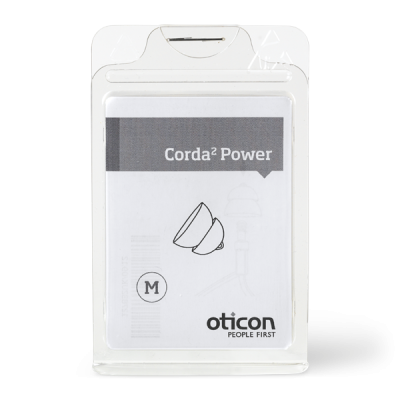 Dome Set, Corda2 Power M