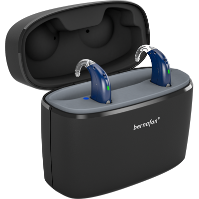 226286 - Bernafon Charger Plus miniBTE T R