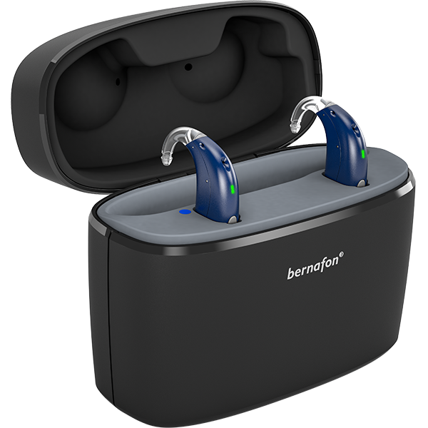 226286 - Bernafon Charger Plus miniBTE T R