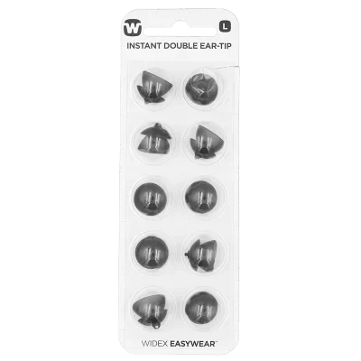 Instant Double Ear-Dome Large