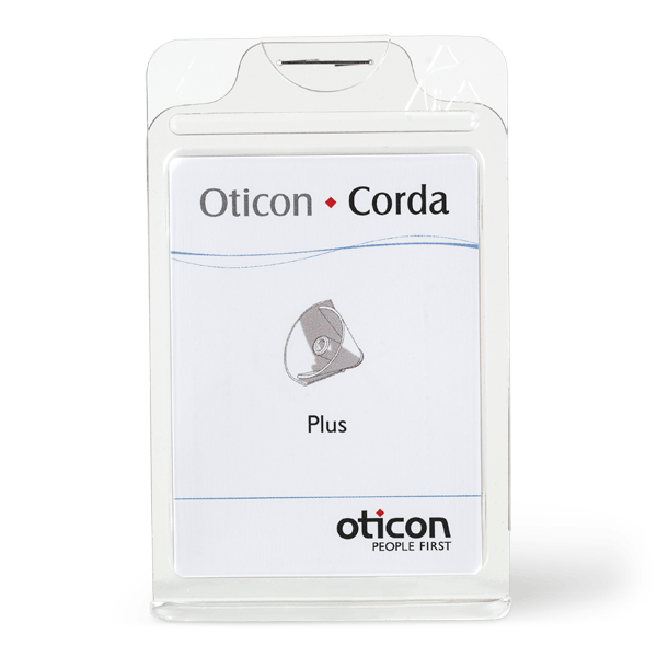 Oticon Corda Plus Dome 570-07-460-00