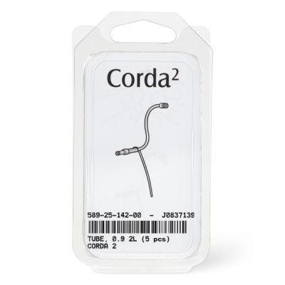 Corda 2 Tube 0.9 2L