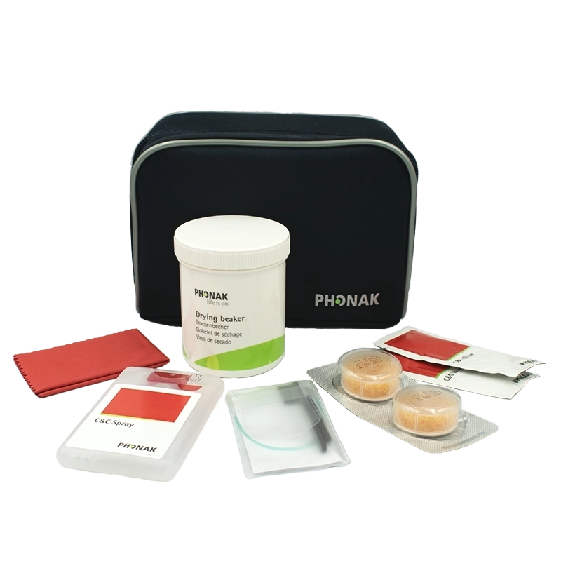 C&C Kit 2 ITE & BTE - Image 4