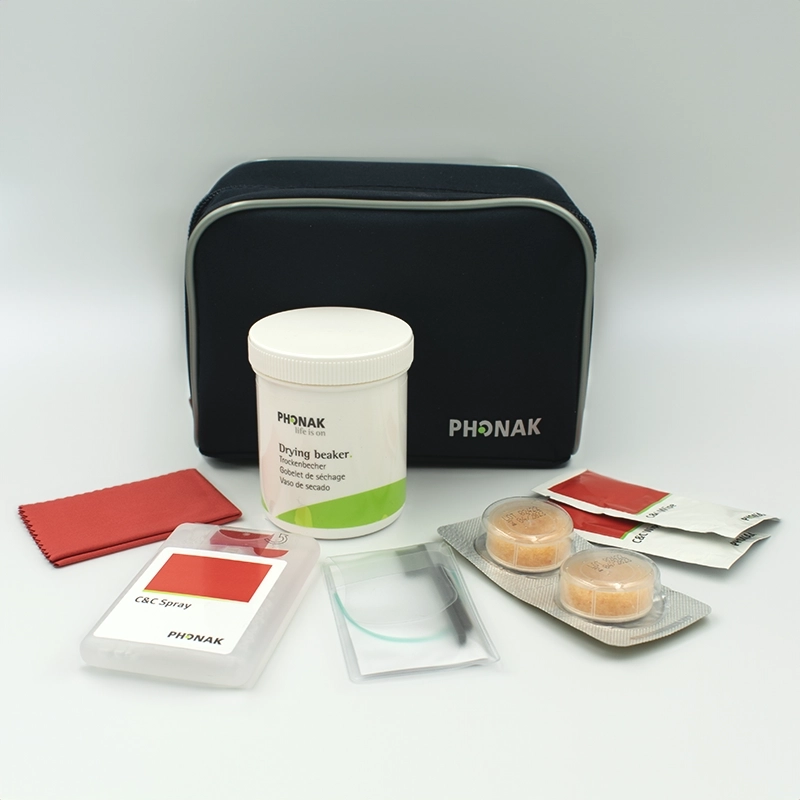 C&C Kit 2 ITE & BTE - Image 3