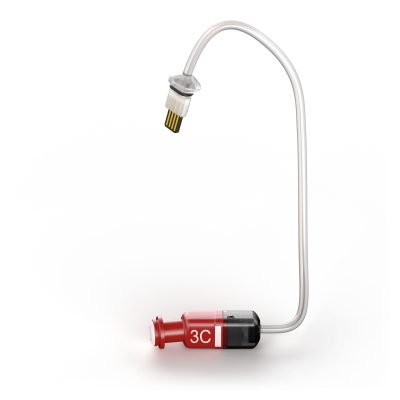 Phonak_CROS-Tube-6.0-3R - 054-1132