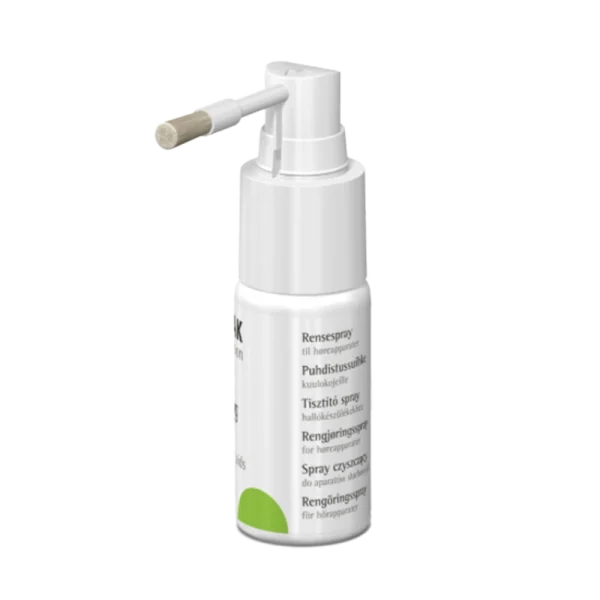 Phonak Cleaning Spray 098-0571