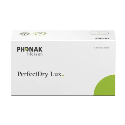 Phonak PerfectDry Lux 098-0581-00015
