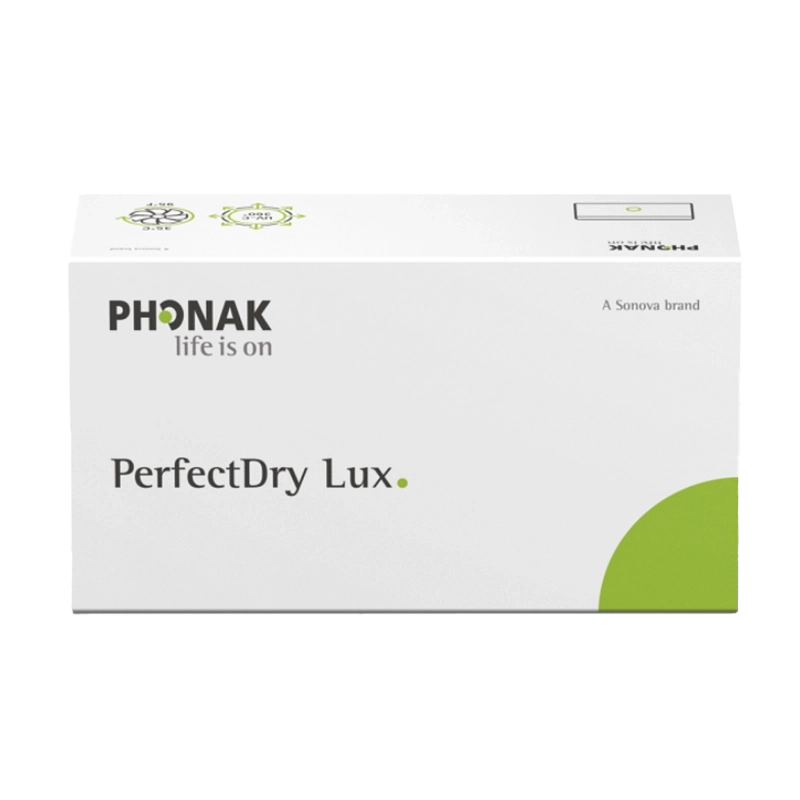 Phonak PerfectDry Lux 098-0581-00015