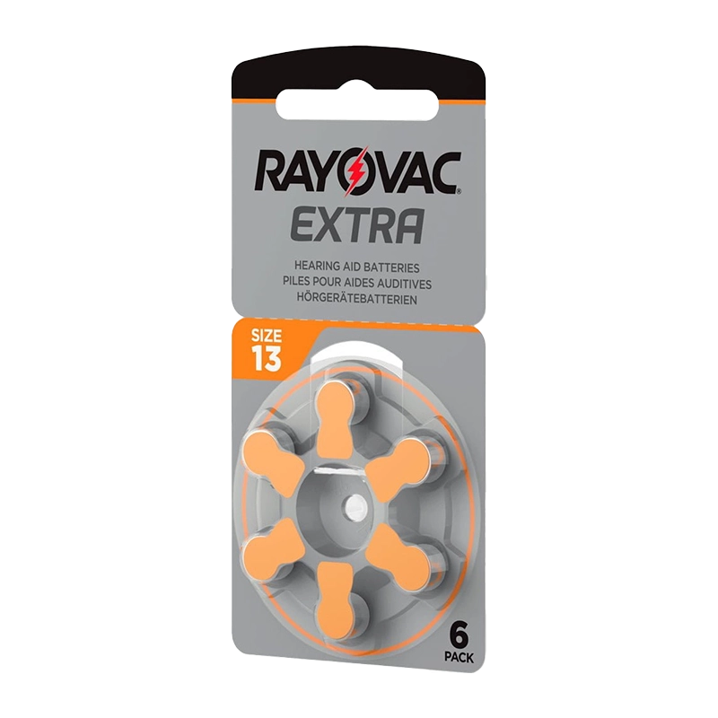 Rayovac 13 Battery 20902300