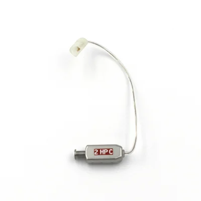 Surefit 2C HP Receiver, 2 Right