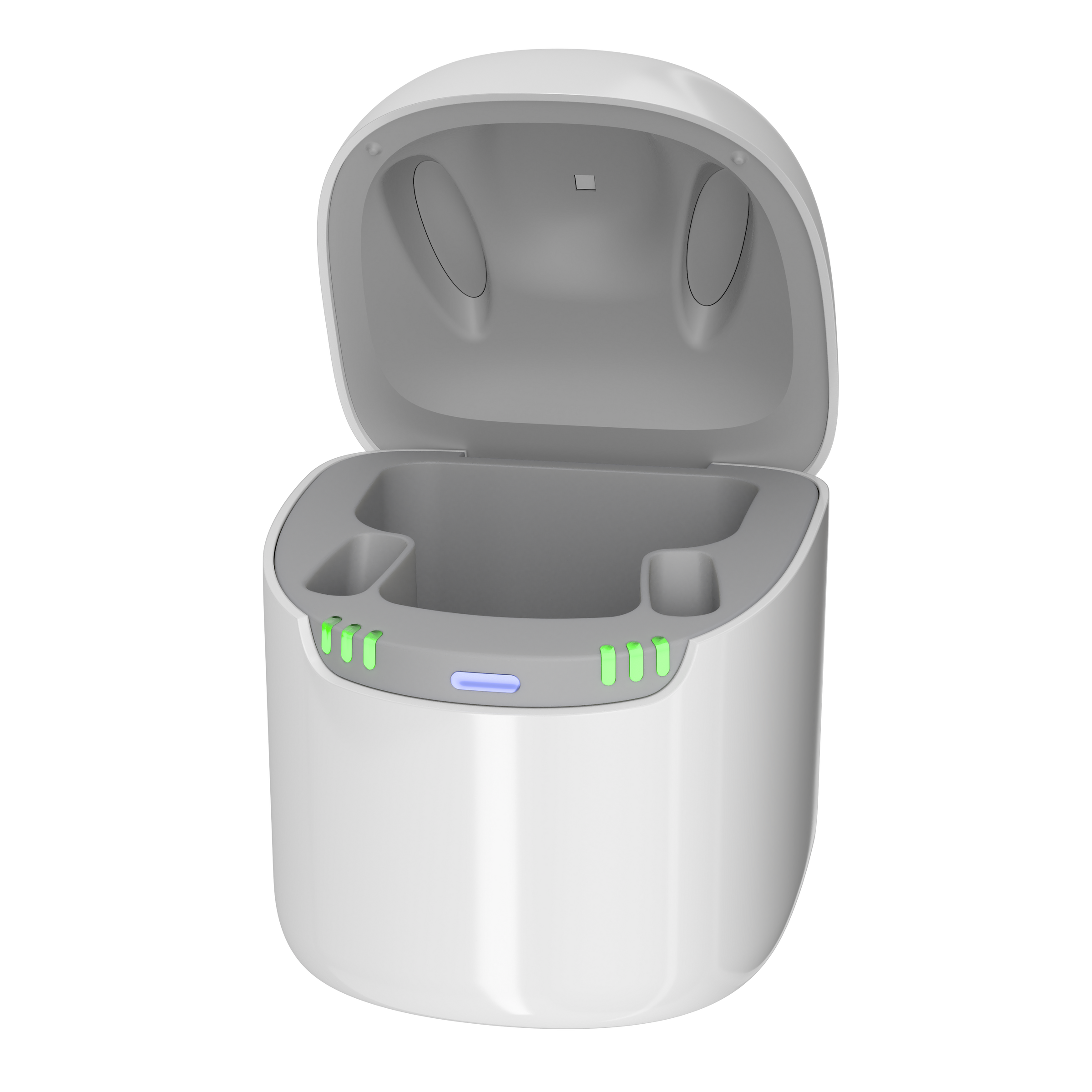 Signia Motion Dry&Clean