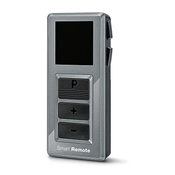 Rexton Smart Remote - Image 2