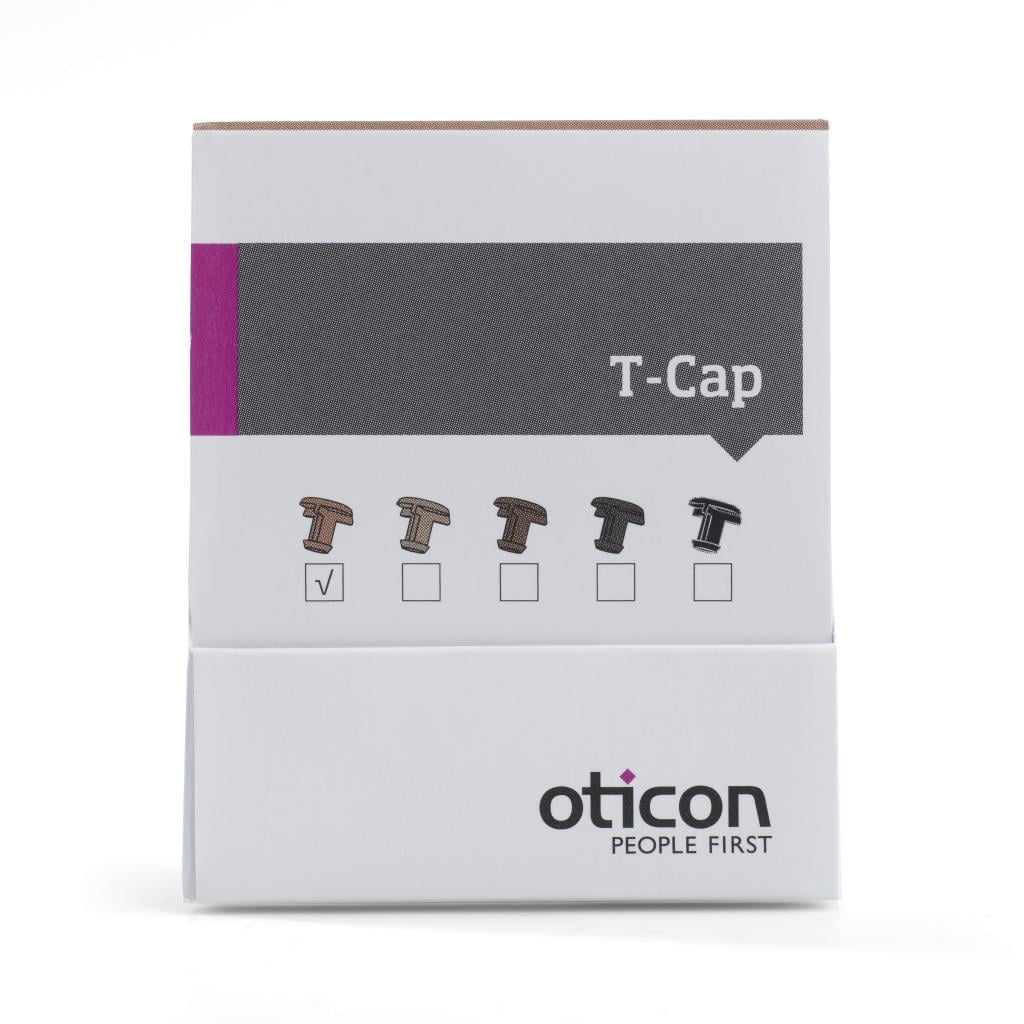 Oticon T-Cap - Image 5