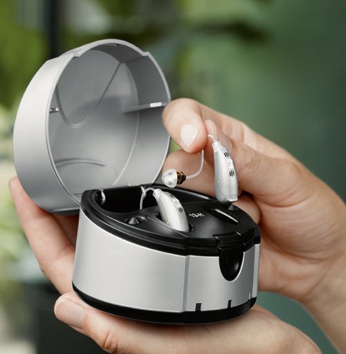 Siemens eCharger - Image 2