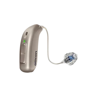Oticon Zircon miniRITE T