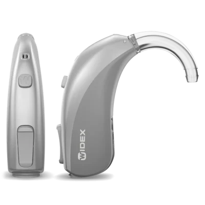 Widex Magnify BTE