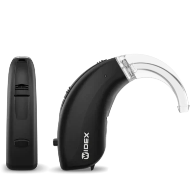 Widex Moment BTE 312