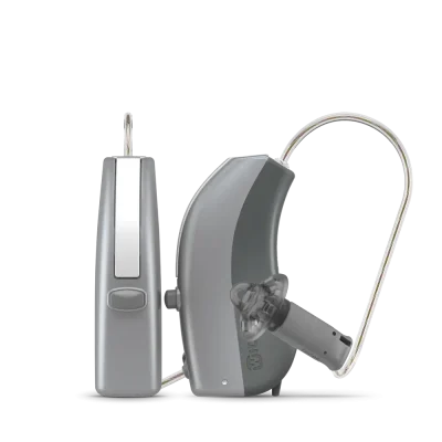 Widex Unique Fusion RIC