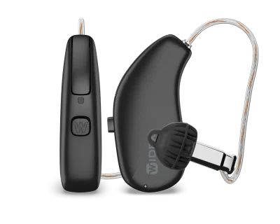 Widex Allure RIC series