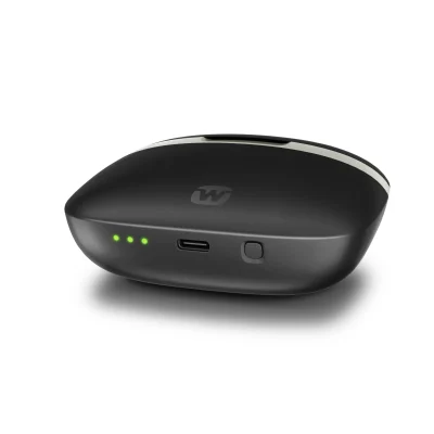 Widex RIC Portable Charger WPP101 - 21044849 (1)