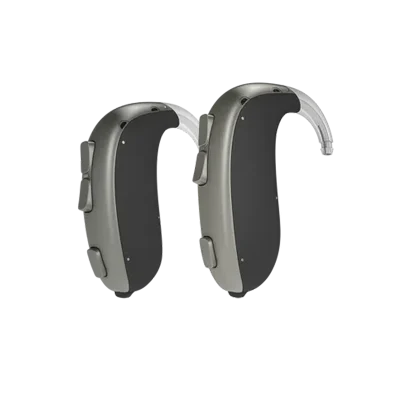 Bernafon Lexon BTE series