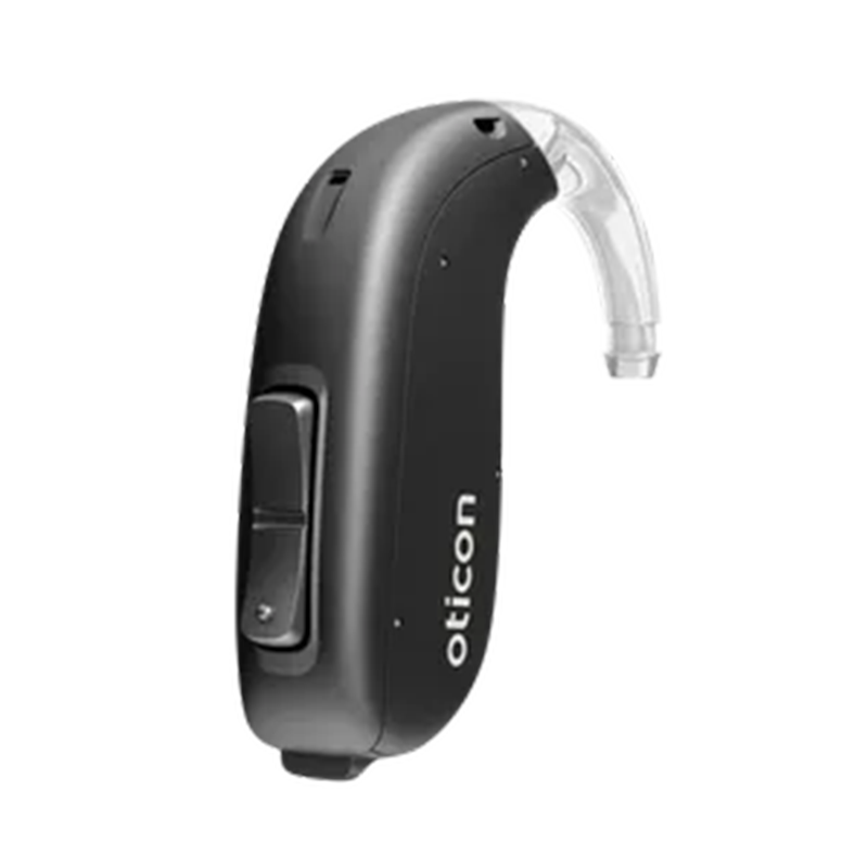Oticon Jet BTE Plus Power | Japebo.ie
