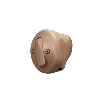 Oticon Jet In-the-Canal (ITC)