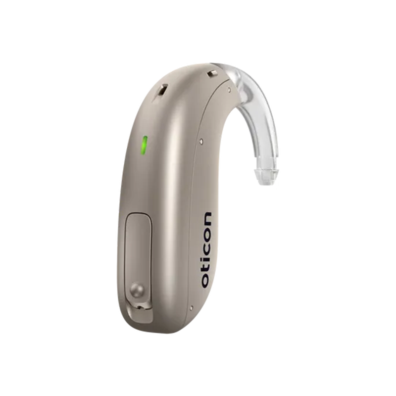 Oticon Jet PX miniBTE R | Japebo.ie
