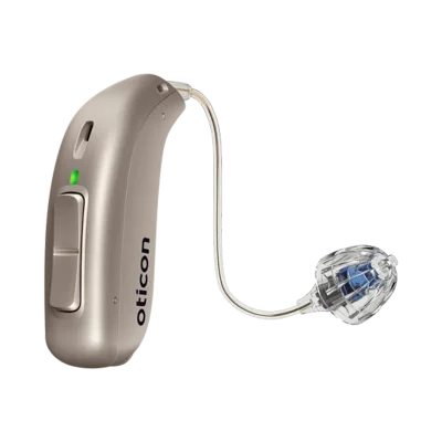 Oticon Jet PX miniRITE T