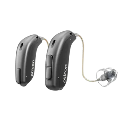 Oticon Jet RITE series