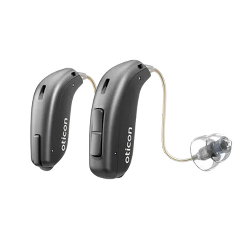 Oticon Jet RITE series | Japebo.ie