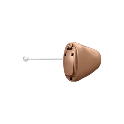 Oticon Opn Invisible-in-the-Canal (IIC)