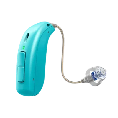 Oticon Opn Play miniRITE T